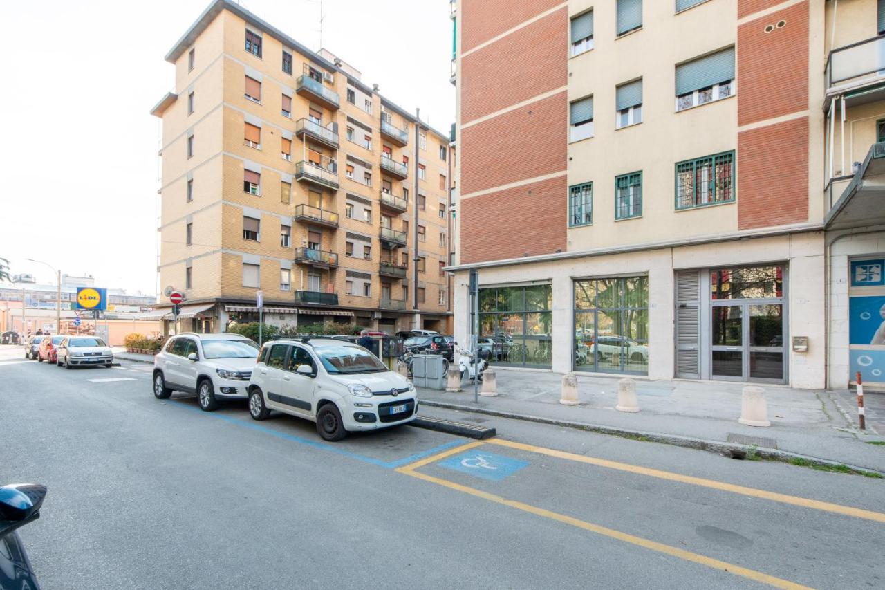 Housmart Cimabue 1 Apartment Bologna Exterior foto